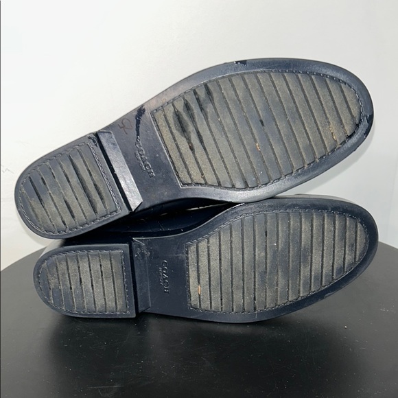 Coach Stylish Rain Boots - Picture 6 of 7